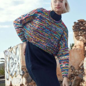 Lang Yarns - Trui Moveology - 79-11