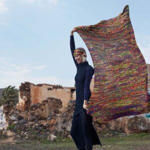 Lang Yarns - Deken A Million Moves - 79-17