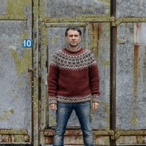 Lopi - Trui Hraglandi - 42