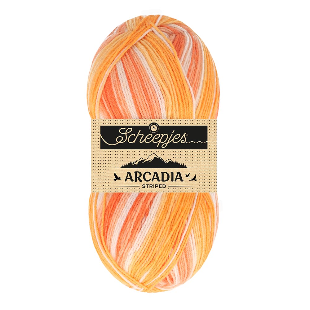 Scheepjes Arcadia-912