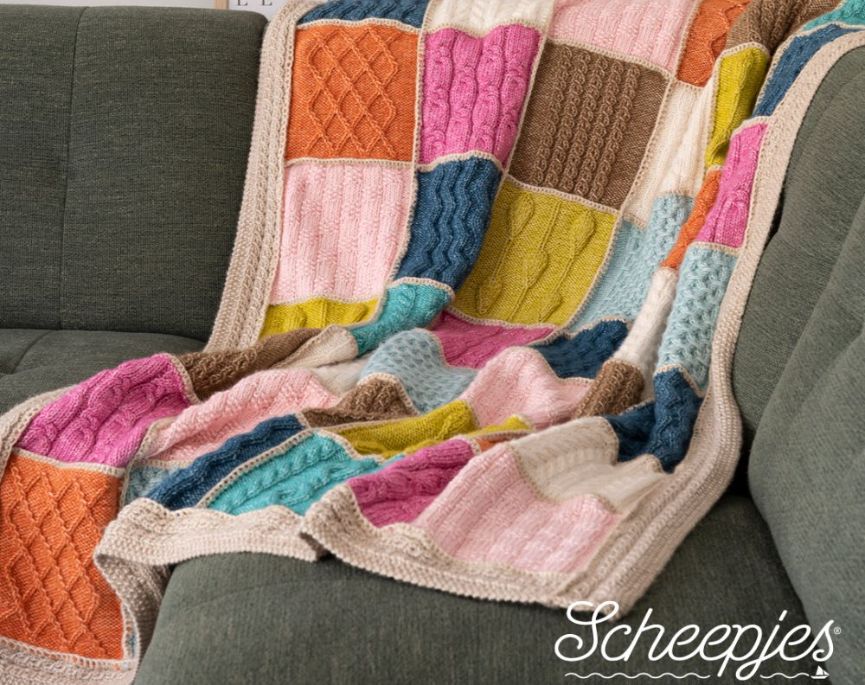 Scheepjes Spring Forward MAL