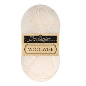 Scheepjes Woolwise - 706 Birch Bark