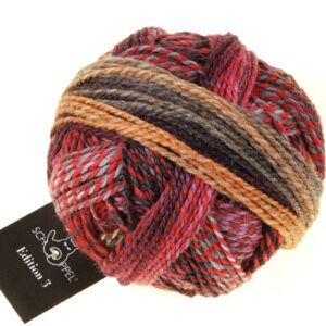 Schoppel Wolle Edition 3-2361 Tante Emma