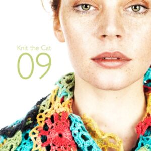 Schoppel Wolle Knit The Cat 09