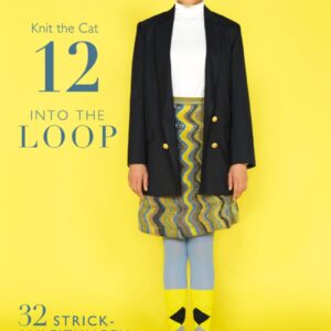 Schoppel Wolle Knit The Cat 12