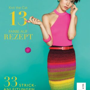 Schoppel Wolle Knit The Cat 13