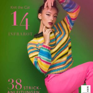 Schoppel Wolle Knit The Cat 14