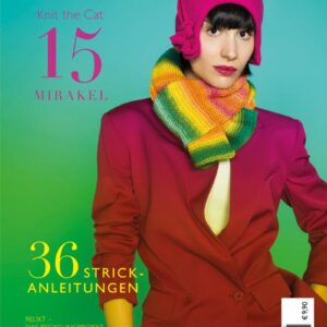 Schoppel Wolle Knit The Cat 15