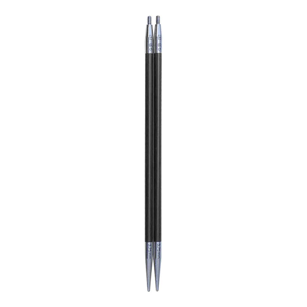 ChiaoGoo Forté Lace verwisselbare punten 13cm | Het Wolhuis ChiaoGoo Forté Lace verwisselbare punten 13cm-2.75mm