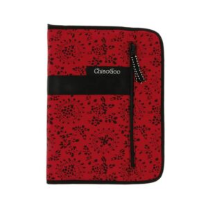 ChiaoGoo T-SPIN Tunische haaknaaldenset 14,5cm