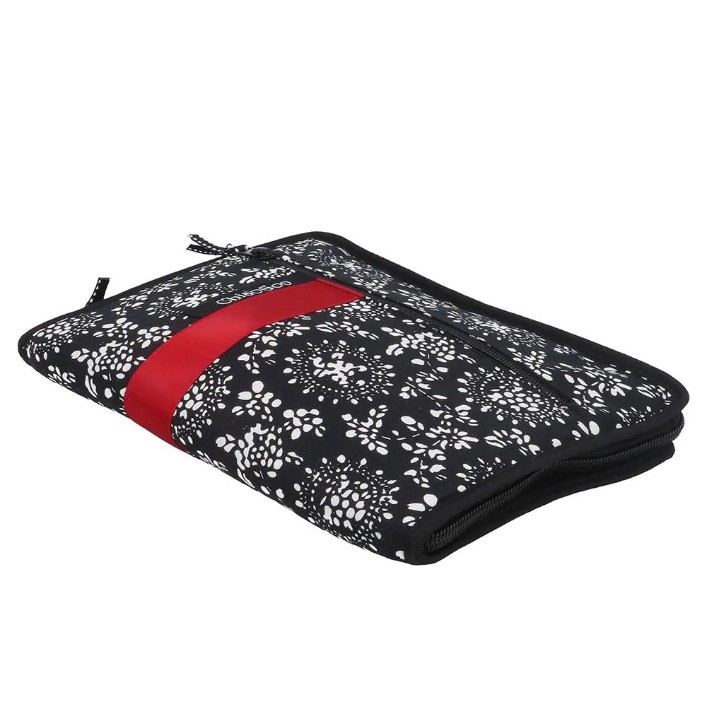 ChiaoGoo TWIST Lace vrws. puntenset 10cm 2.75-10.00mm | Het Wolhuis ChiaoGoo TWIST Lace vrws. puntenset 10cm 2.75-10.00mm