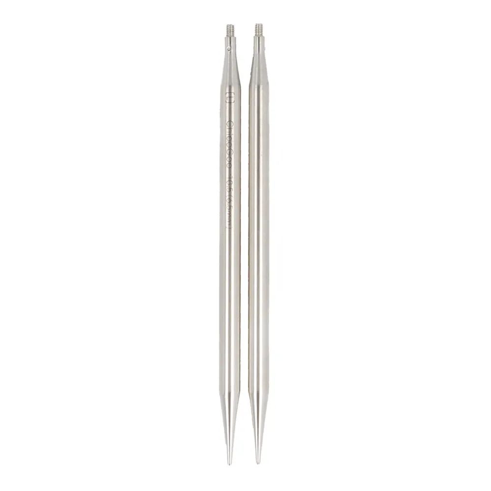 ChiaoGoo TWIST Lace vrws. puntenset 13cm 2.75-5.00mm | Het Wolhuis ChiaoGoo TWIST Lace vrws. puntenset 13cm 2.75-5.00mm
