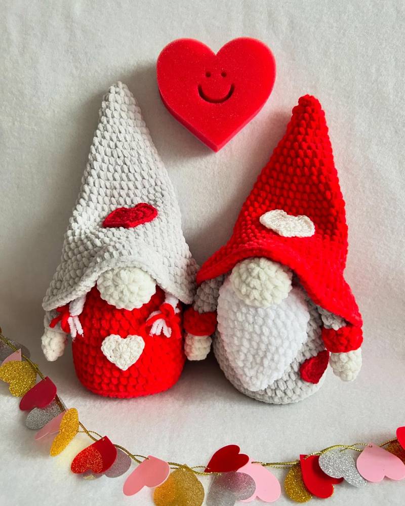 Durable - Gnomes in Love | Het Wolhuis Durable - Gnomes in Love