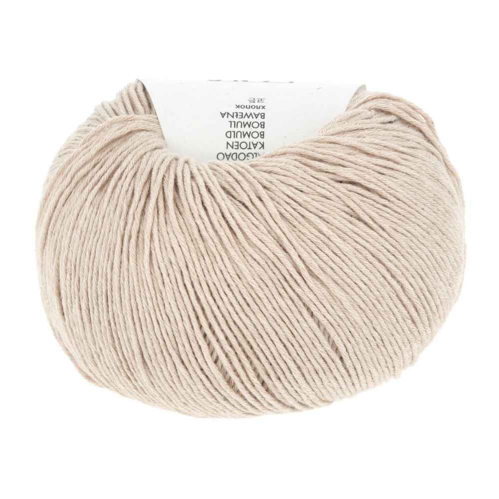 Lang Yarns Baby Cotton Naturally Colored | Het Wolhuis Lang Yarns Baby Cotton Naturally Colored-1157.0002