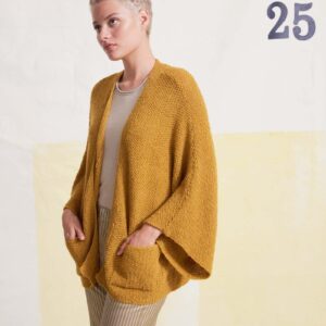 Lang Yarns - Vest Yemina - 284-51