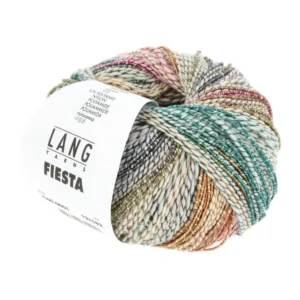 Lang Yarns Fiesta-1160.0001 | Het Wolhuis