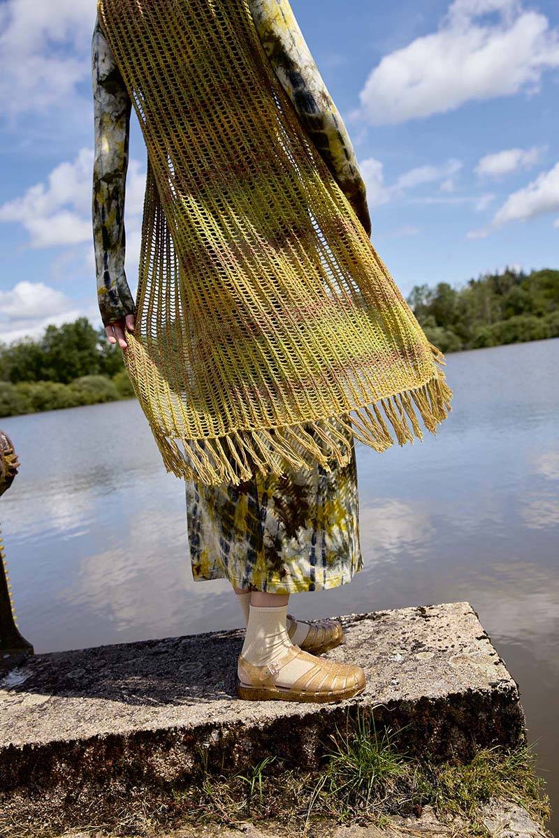 Lang Yarns - Vest Quierina - 81-07 | Het Wolhuis Lang Yarns - Vest Quirina - 81-07