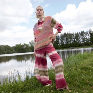 Lang Yarns - Spencer Gaelle - 81-08