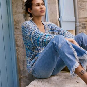 Lang Yarns - Trui Sole - 82-10