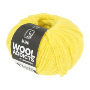 Lang Yarns Wooladdicts Bliss-1138.0011