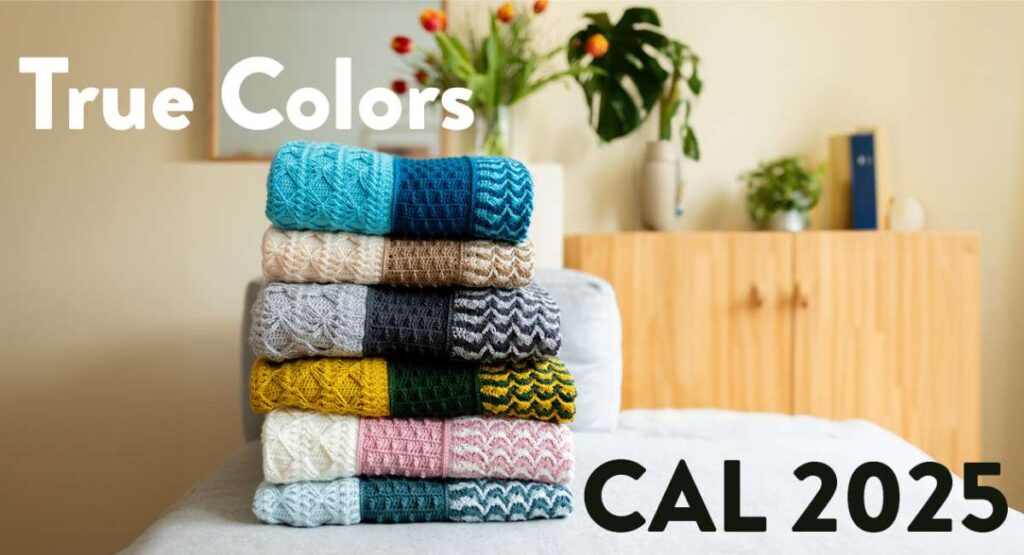 True Colors CAL 2025 Haakplein | Het Wolhuis