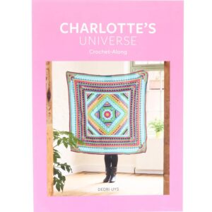 Charlotte's Universe - Dedri Uys | Het Wolhuis Charlotte's Universe US - Dedri Uys
