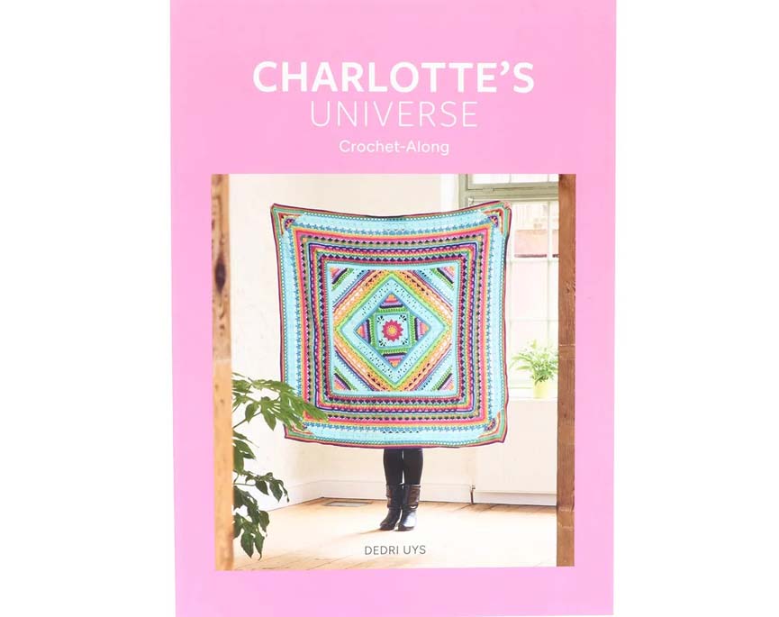 Charlotte's Universe - Dedri Uys