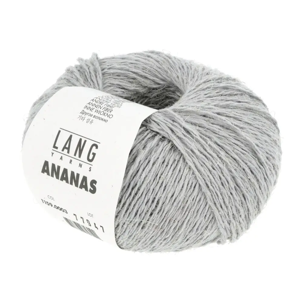 Lang Yarns Ananas | Het Wolhuis Lang Yarns Ananas-1159.0003 | Het Wolhuis