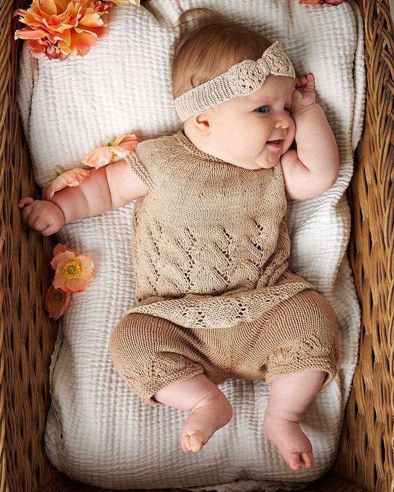 Lang Yarns - Hoofdband Syltje - 83-01 | Het Wolhuis Lang Yarns - Hoofdband Syltje - 83-01