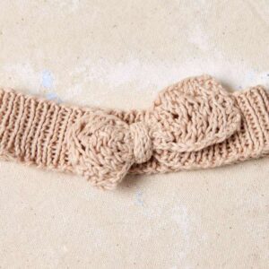 Lang Yarns - Hoofdband Syltje - 83-01