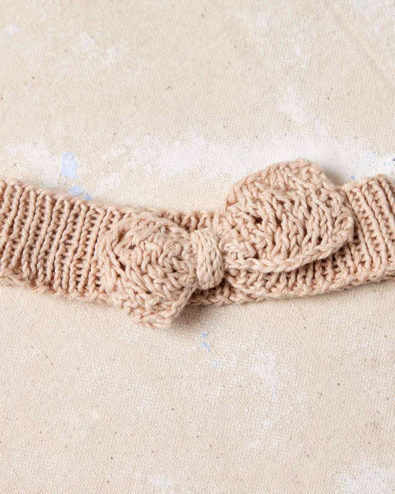 Lang Yarns - Hoofdband Syltje - 83-01 | Het Wolhuis Lang Yarns - Hoofdband Syltje - 83-01