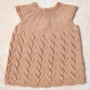 Lang Yarns - Tuniek Freja - 83-02