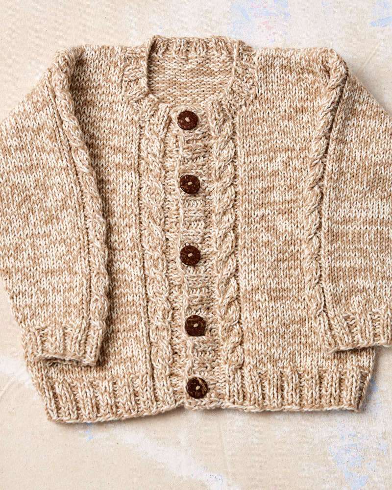 Lang Yarns - Vest Siv - 83-04 | Het Wolhuis Lang Yarns - Vest Siv - 83-04