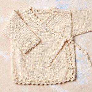 Lang Yarns - Wikkelvest Saga - 83-07