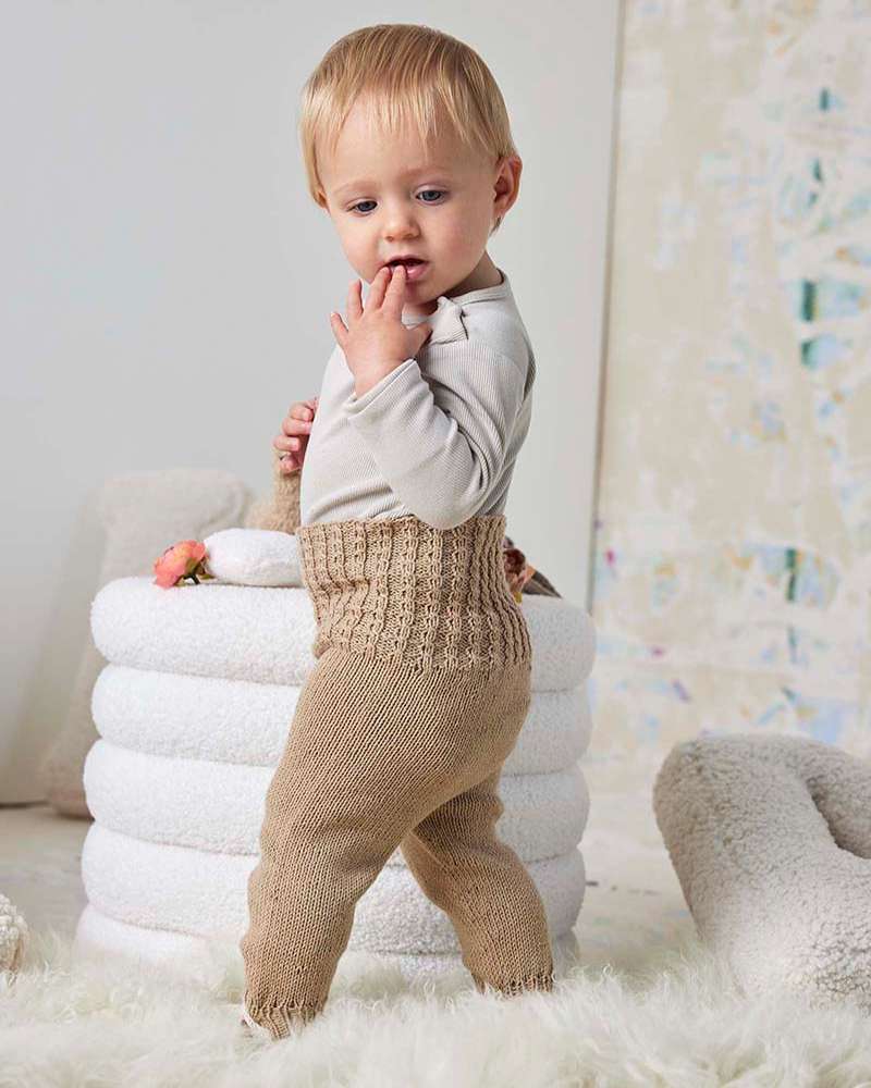 Lang Yarns - Broekje Sami - 83-09 | Het Wolhuis Lang Yarns - Broekje Sami - 83-09