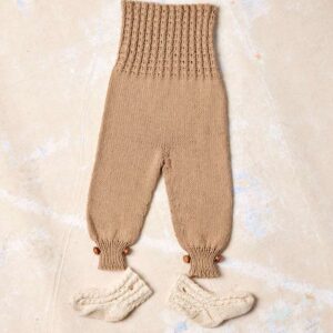 Lang Yarns - Broekje Sami - 83-09