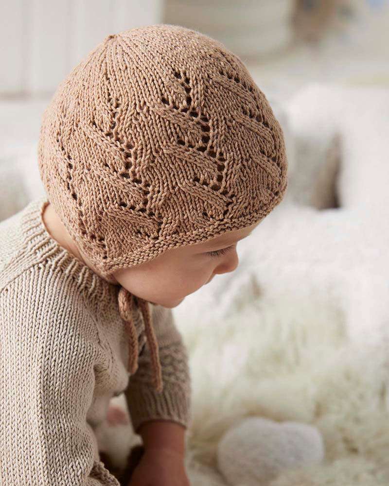 Lang Yarns - Muts Jutta - 83-11 | Het Wolhuis Lang Yarns - Muts Jutta - 83-11