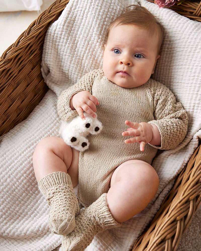 Lang Yarns - Body Bjorn - 83-13 | Het Wolhuis Lang Yarns - Body Bjorn - 83-13