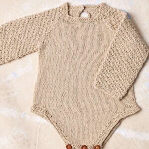 Lang Yarns - Body Bjorn - 83-13