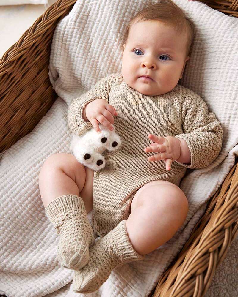 Lang Yarns - Sokken Henrik - 83-14 | Het Wolhuis Lang Yarns - Sokken Henrik - 83-14
