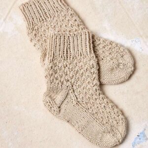 Lang Yarns - Sokken Henrik - 83-14