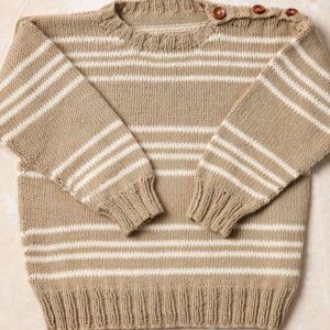 Lang Yarns - Trui Leif - 83-15