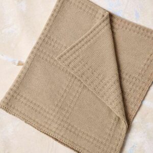 Lang Yarns - Babydeken Magnus - 83-16