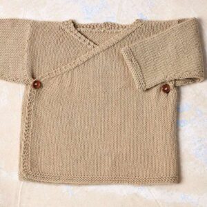Lang Yarns - Wikkelvest Anders - 83-18