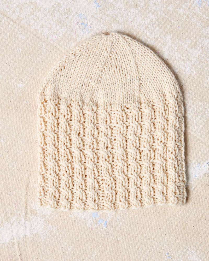 Lang Yarns - Muts Skye - 83-19 | Het Wolhuis Lang Yarns - Muts Skye - 83-19