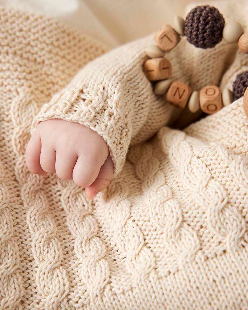 Lang Yarns - Trui Top Down Rune - 83-20 | Het Wolhuis Lang Yarns - Trui Top Down Rune - 83-20