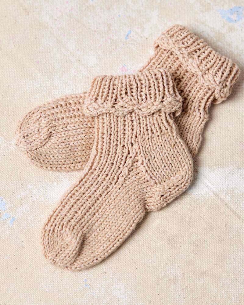Lang Yarns - Sokken Fjella - 83-22 | Het Wolhuis Lang Yarns - Sokken Fjella - 83-22