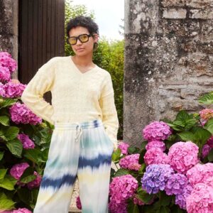 Lang Yarns - Trui Perfect Bloom - 14-04