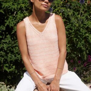 Lang Yarns - Top Grapefruit Spritz - 14-05