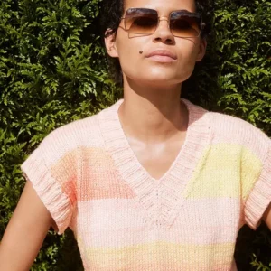 Lang Yarns - Spencer Pink Lemonade - 14-06 | Het Wolhuis